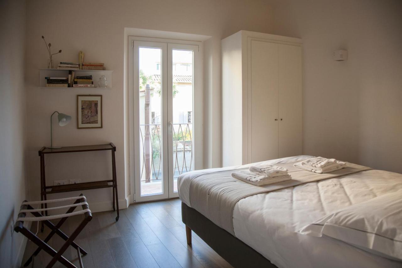 Pietrapiana34 Boutique Apartments Florence Phòng bức ảnh
