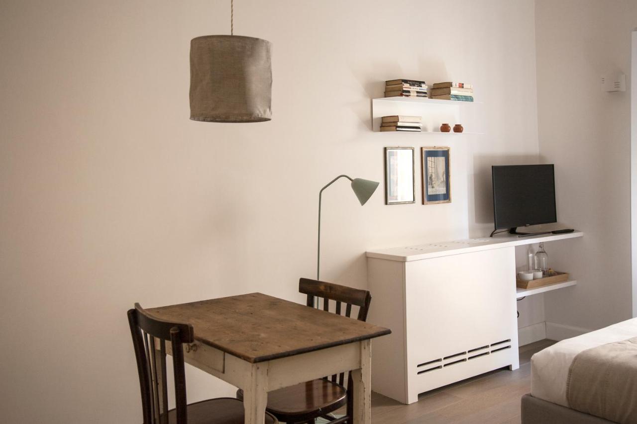 Pietrapiana34 Boutique Apartments Florence Ngoại thất bức ảnh