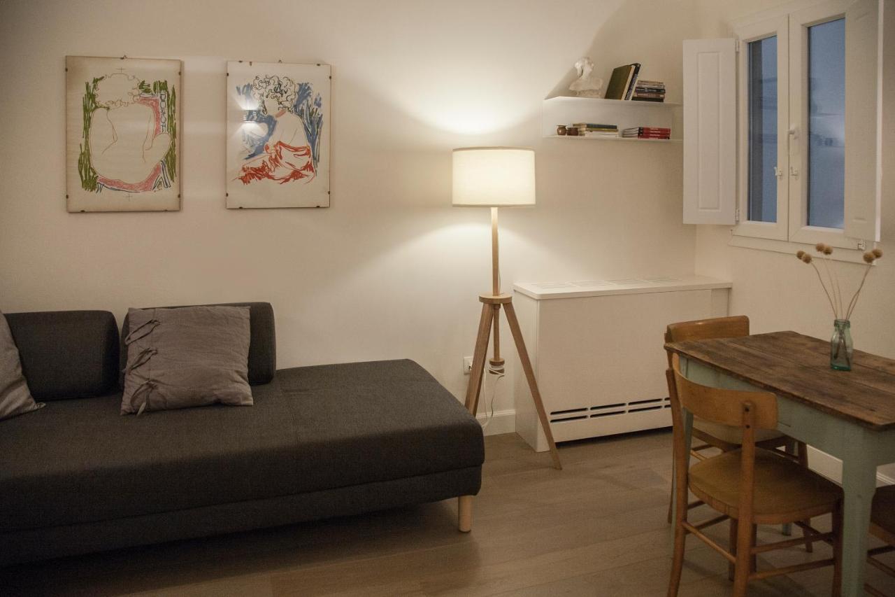 Pietrapiana34 Boutique Apartments Florence Ngoại thất bức ảnh