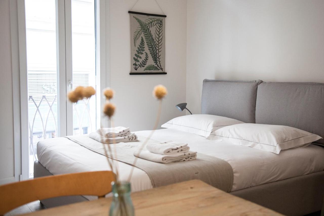 Pietrapiana34 Boutique Apartments Florence Ngoại thất bức ảnh