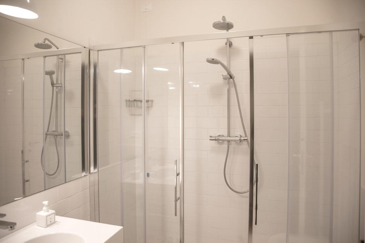 Pietrapiana34 Boutique Apartments Florence Ngoại thất bức ảnh