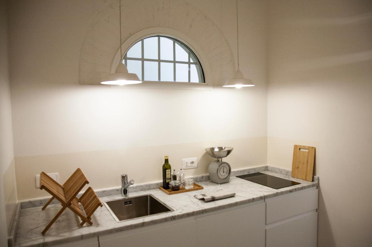 Pietrapiana34 Boutique Apartments Florence Ngoại thất bức ảnh