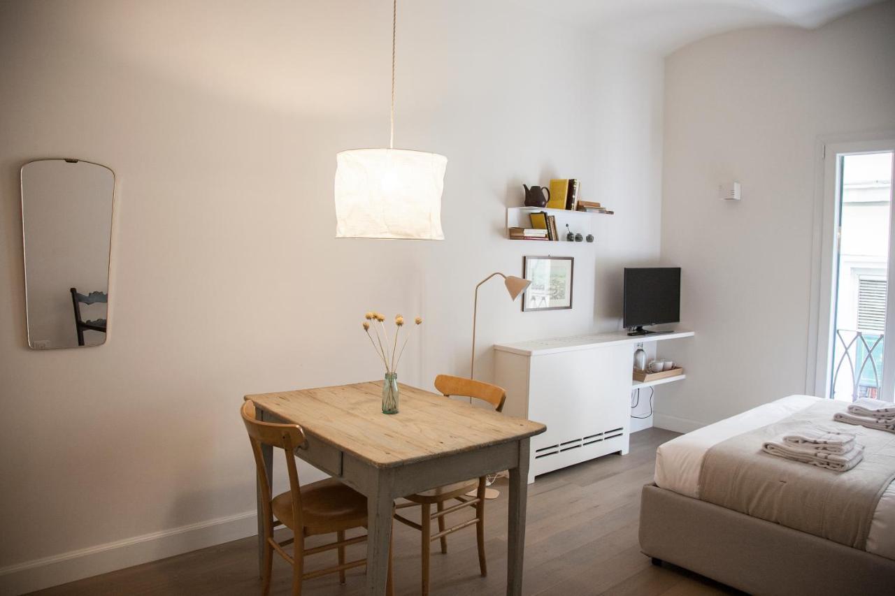 Pietrapiana34 Boutique Apartments Florence Ngoại thất bức ảnh