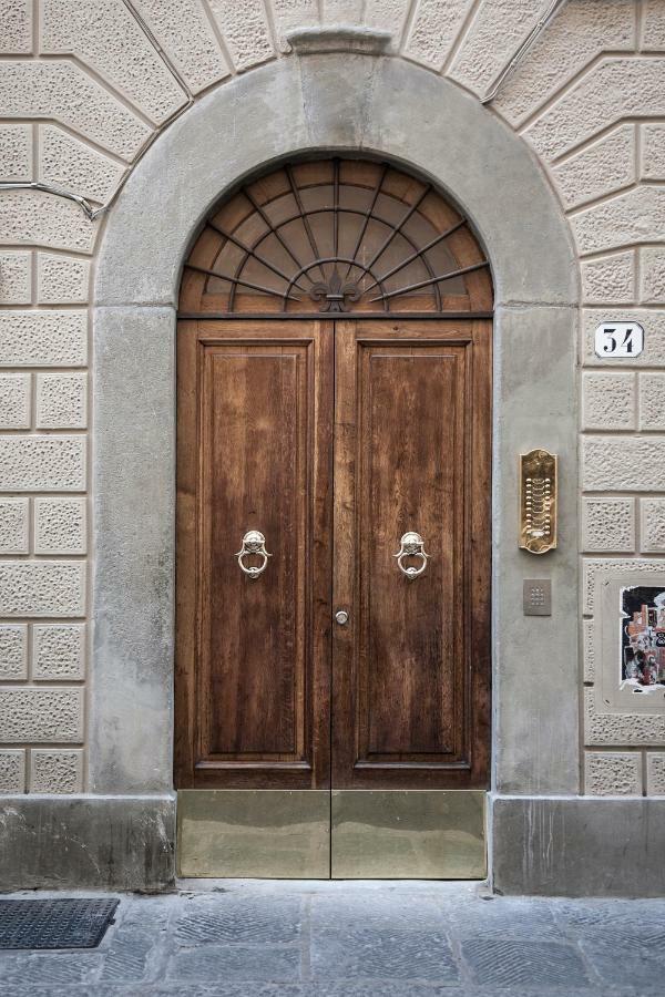 Pietrapiana34 Boutique Apartments Florence Ngoại thất bức ảnh