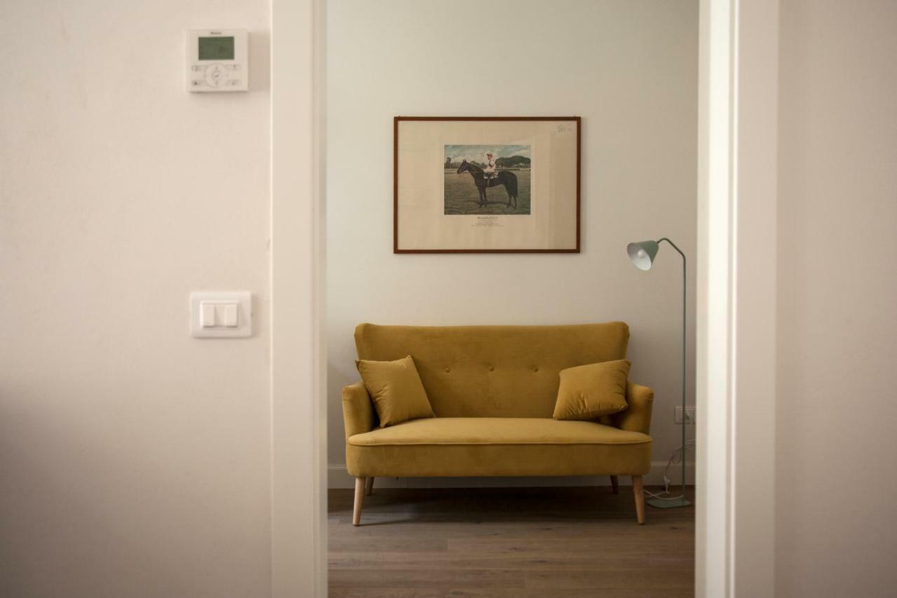 Pietrapiana34 Boutique Apartments Florence Ngoại thất bức ảnh