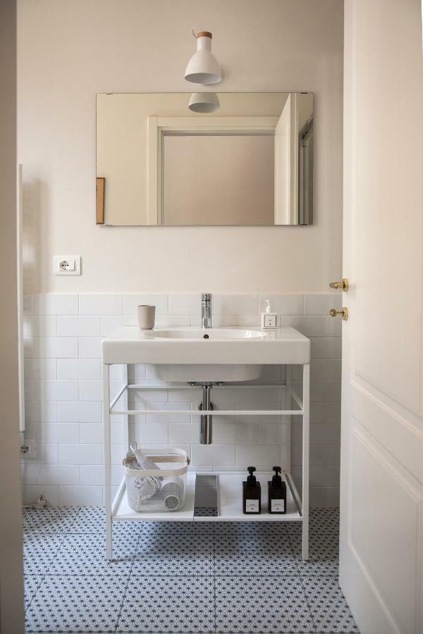 Pietrapiana34 Boutique Apartments Florence Ngoại thất bức ảnh