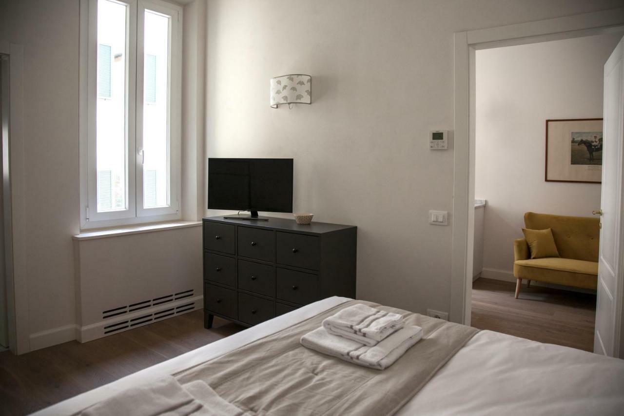 Pietrapiana34 Boutique Apartments Florence Ngoại thất bức ảnh
