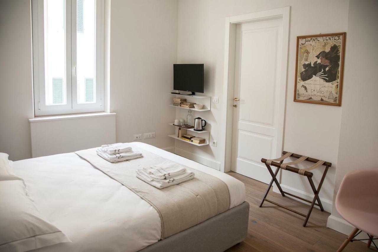 Pietrapiana34 Boutique Apartments Florence Ngoại thất bức ảnh
