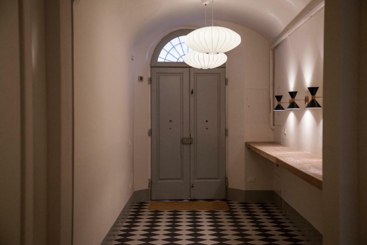 Pietrapiana34 Boutique Apartments Florence Ngoại thất bức ảnh