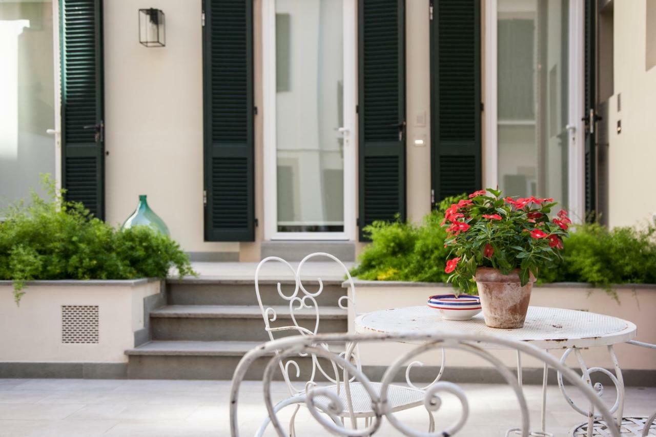 Pietrapiana34 Boutique Apartments Florence Ngoại thất bức ảnh
