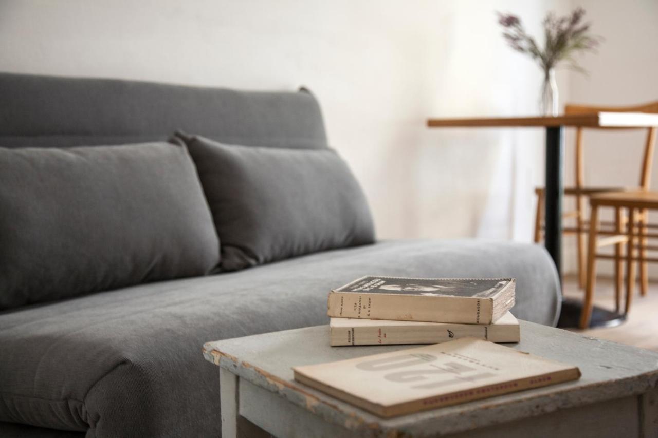 Pietrapiana34 Boutique Apartments Florence Ngoại thất bức ảnh