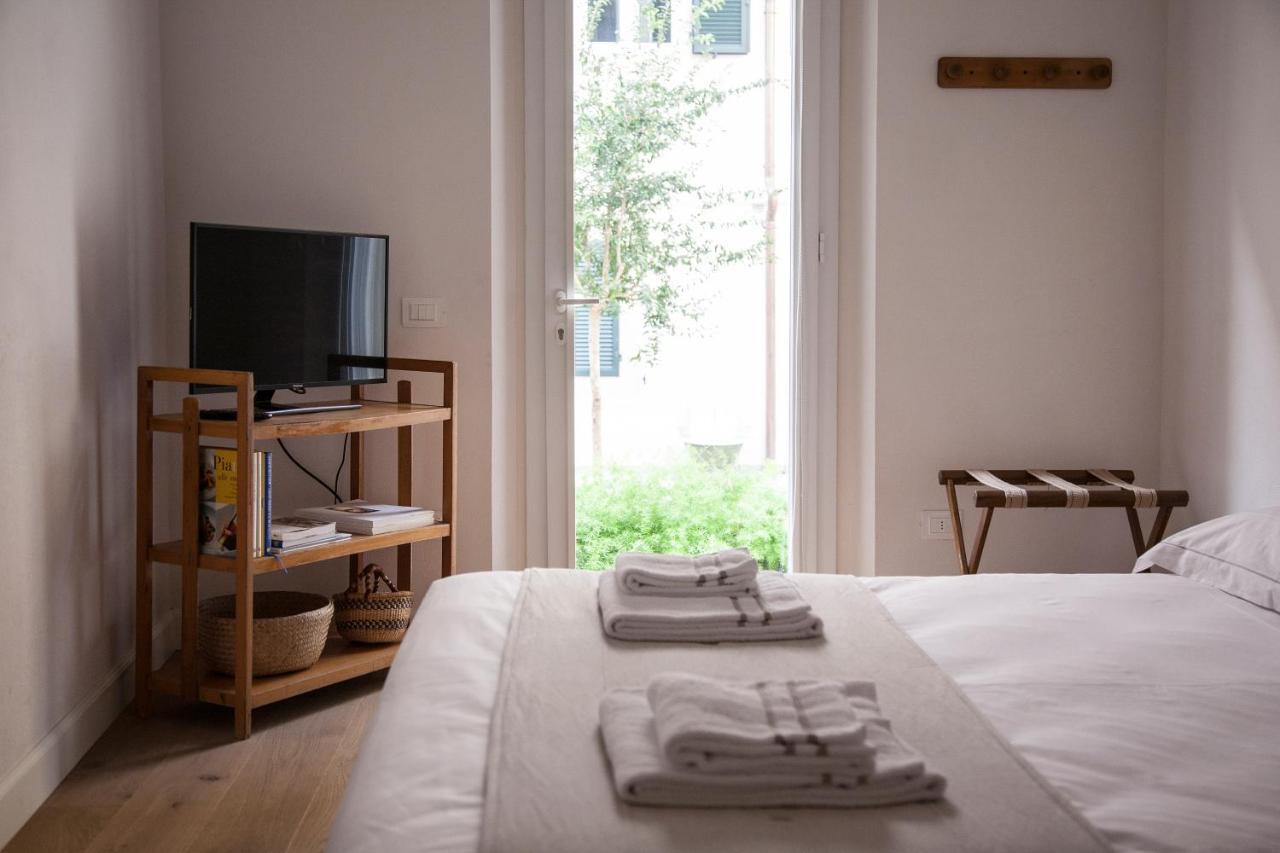 Pietrapiana34 Boutique Apartments Florence Ngoại thất bức ảnh