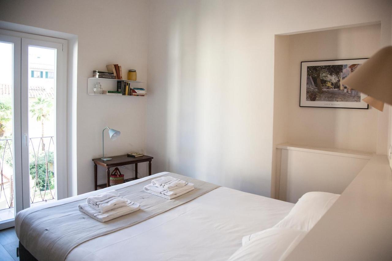 Pietrapiana34 Boutique Apartments Florence Ngoại thất bức ảnh