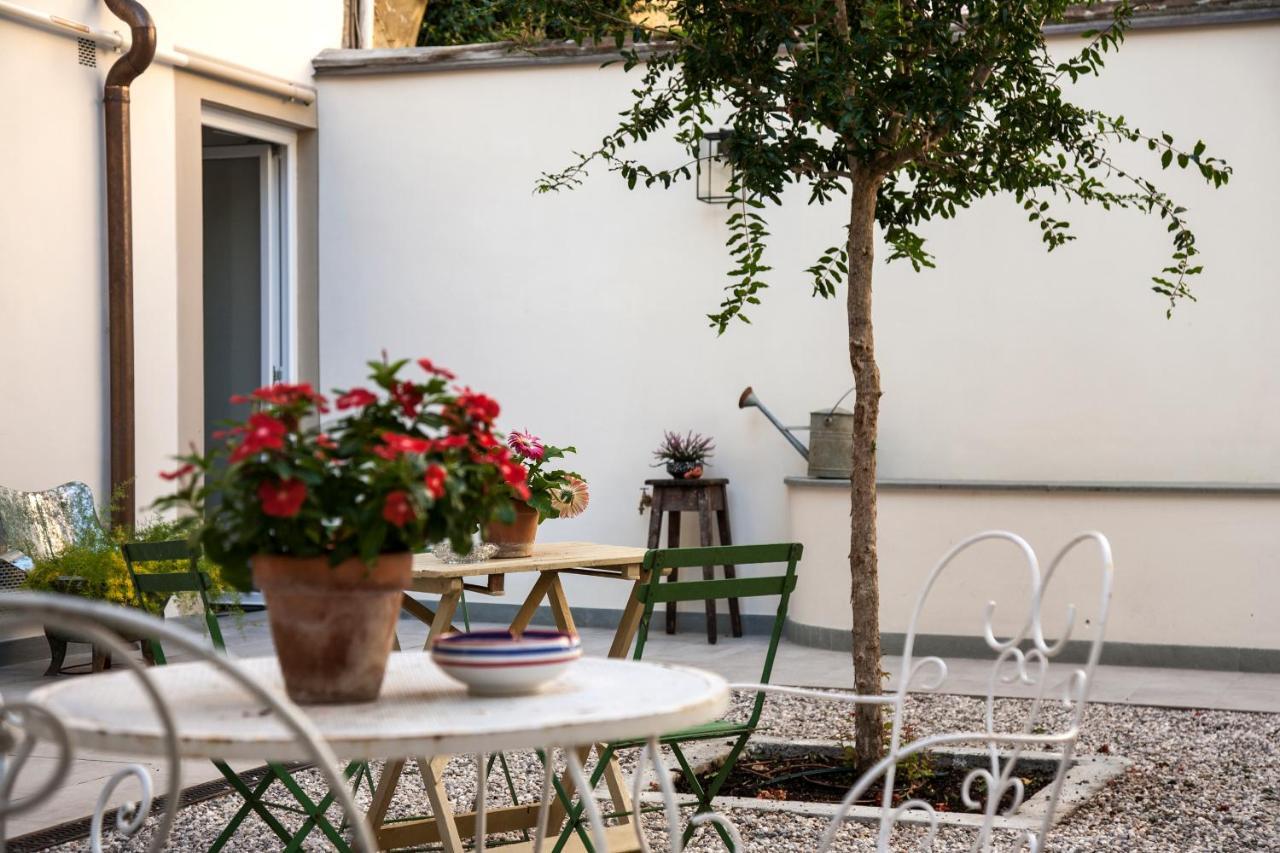 Pietrapiana34 Boutique Apartments Florence Ngoại thất bức ảnh