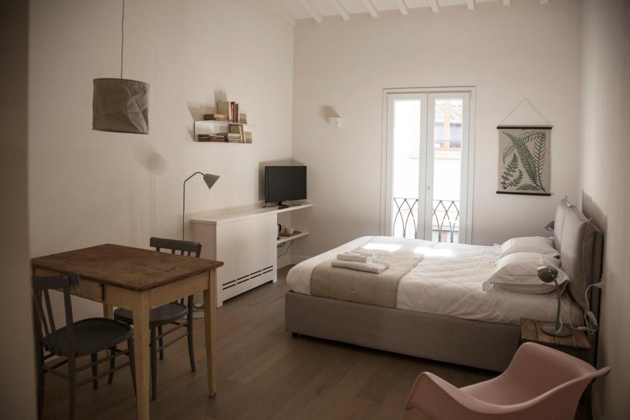 Pietrapiana34 Boutique Apartments Florence Ngoại thất bức ảnh
