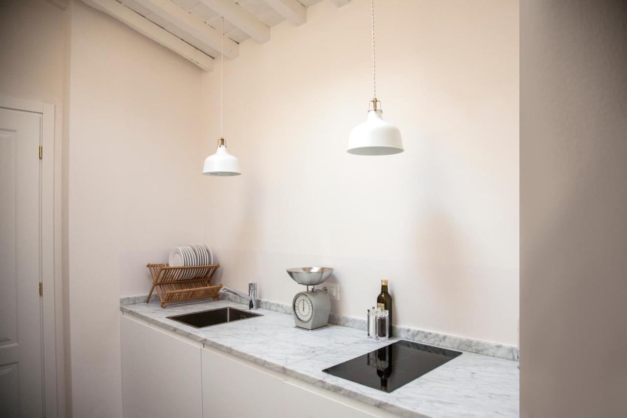 Pietrapiana34 Boutique Apartments Florence Ngoại thất bức ảnh