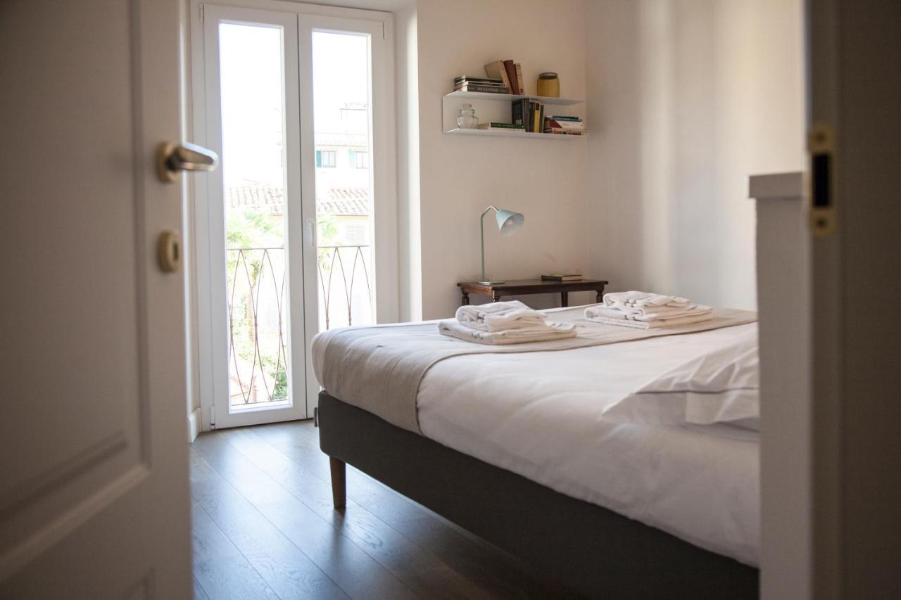Pietrapiana34 Boutique Apartments Florence Ngoại thất bức ảnh